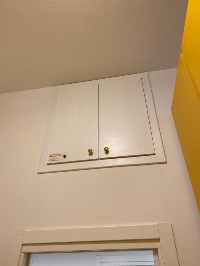 Inluce Apartment Top Class Sanremo Exterior foto