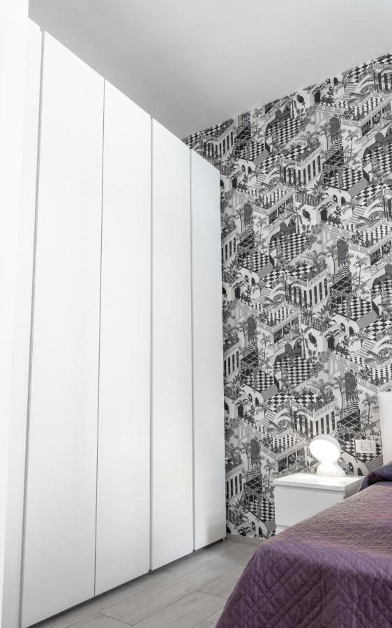 Inluce Apartment Top Class Sanremo Exterior foto