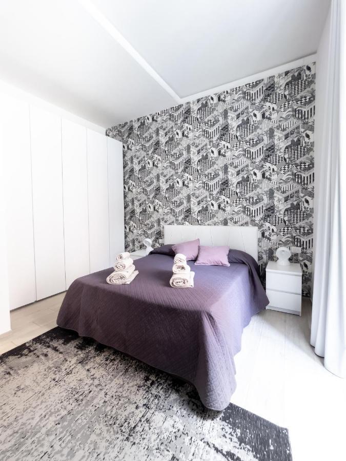 Inluce Apartment Top Class Sanremo Exterior foto